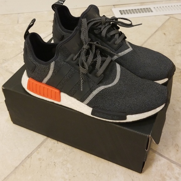 NMD_R1 - Picture 1 of 8